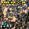 OGLE BW10 V36