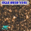 OGLE BW10 V141
