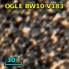 OGLE BW10 V183
