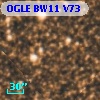 OGLE BW11 V73