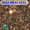 OGLE BW11 V131
