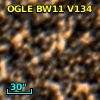 OGLE BW11 V134