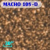 MACHO 108-D