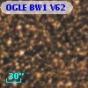 OGLE BW1 V62