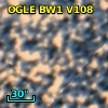 OGLE BW1 V108