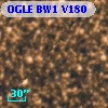 OGLE BW1 V180