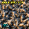 OGLE BW2 V77
