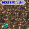 OGLE BW2 V104