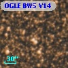 OGLE BW5 V14