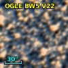 OGLE BW5 V22