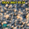 OGLE BW5 V134