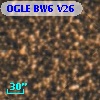 OGLE BW6 V26