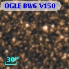 OGLE BW6 V150