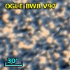 OGLE BW8 V97