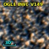 OGLE BWC V149