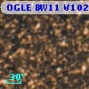 OGLE BW11 V102