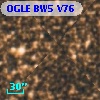OGLE BW5 V76