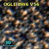 OGLE BW6 V56