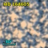 HD 164605