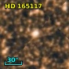 HD 165117