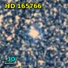 HD 165766