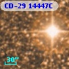 CD-29 14447C