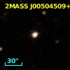 2MASS J00504509+4746548