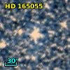 HD 165055