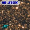 HD 165056