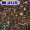 HD 165083