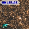 HD 165103