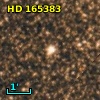 HD 165383