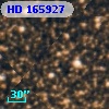 HD 165927
