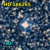 HD 166265