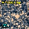 V* V1811 Sgr