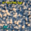 V* V1796 Sgr