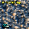 V* V1767 Sgr