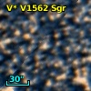 V* V1562 Sgr