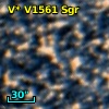 V* V1561 Sgr