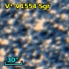 V* V1554 Sgr