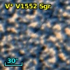 V* V1552 Sgr