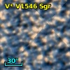 V* V1546 Sgr