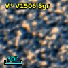 V* V1506 Sgr
