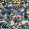 V* V1471 Sgr