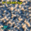 V* V1449 Sgr