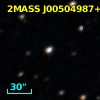 2MASS J00504987+4717570