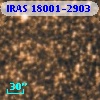 IRAS 18001-2903