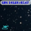 LBN 141.68+02.87