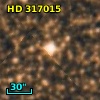 HD 317015