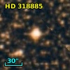 HD 318885
